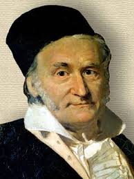 gauss